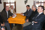 Taraklı Ziyareti