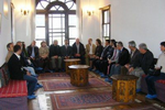 Taraklı Ziyareti