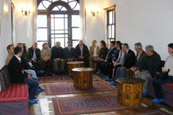 Taraklı Ziyareti