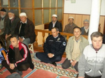 Şehit Polisler İçin Mevlit