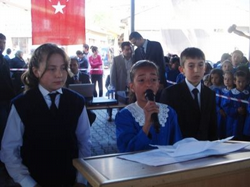 23 Nisan