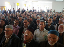 Taraklı'da Kutlu Doğum Haftası