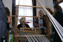 Taraklı Ziyareti