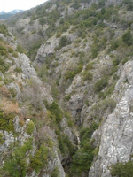 Tuzla Kanyonları