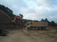 Çalışmalar Devam Ediyor