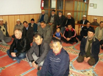 Şehit Polisler İçin Mevlit