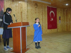 Kütüphaneler Haftası