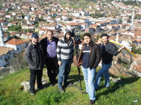 Taraklı’da Belgesel Çekimleri.: