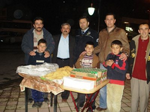 Şehit Polisler İçin Mevlit