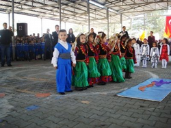 23 Nisan