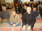 Şehit Polisler İçin Mevlit