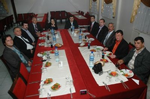 Birlikte 6 Yıl Çalıştılar.