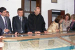 Taraklı Ziyareti
