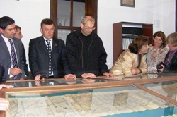 Taraklı Ziyareti