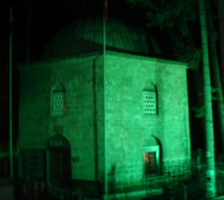 Akşemseddin Anma Günü