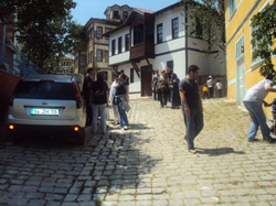 Taraklı Doğa Cenneti Grubu