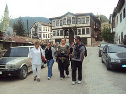 Taraklı Doğa Cenneti Grubu