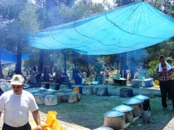 15.Hıdırlık Pilavı Şenlikleri