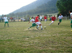 Taraklıspor 2 Alifuatpaşaspor 2