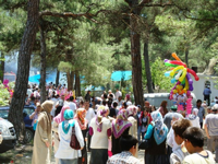 Hıdırlık Pilavı - Foto Galeri