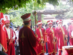 15.Hıdırlık Pilavı Şenlikleri