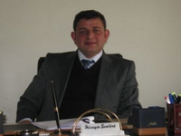HEM Müdürü Tayin Oldu