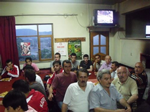 Boğazda Taraklıspor Farkı