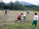 Boğazda Taraklıspor Farkı