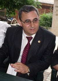 MHP li Vekiller Başarı Diledi