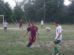 Boğazda Taraklıspor Farkı