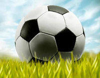 Futbol Turnuvası Devam Ediyor