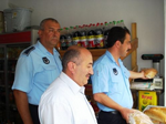 Umuma Açık Yerlere Kontrol