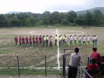 Boğazda Taraklıspor Farkı