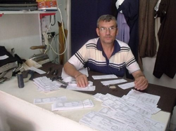 Seçmen Kartlarınızı Alın Çağrısı