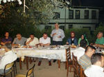 AK Parti Esnaftan Evet Oyu İstedi