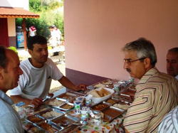 Furkan Uslu Sünnet Oldu