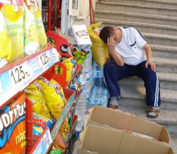 Objetifimize Takılan