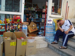 Objetifimize Takılan