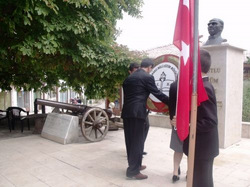 İlköğretim Haftası Kutlanıyor