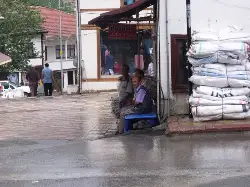Nihayet Serinledik !!