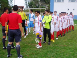 Kocaalispor Karşısında Yenildik.