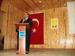 İlköğretim Haftası Kutlanıyor