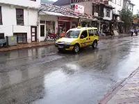 Nihayet Serinledik !!