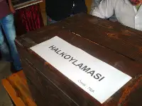 Referandum
