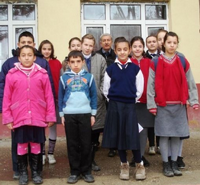 KDS'deki başarı yüzümüzü güldürdü.