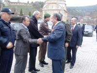 Taraklı'ya Akşam Ziyareti