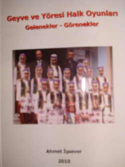Ahmet İşsever'den Kültür Hizmeti