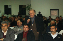 Taraklı Belediyesi Esnafla İstişare Toplantısı Düzenledi: