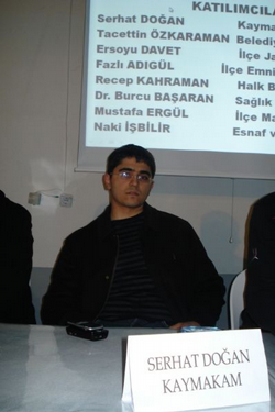 Taraklı Belediyesi Esnafla İstişare Toplantısı Düzenledi: