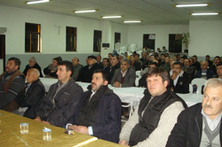 Taraklı Belediyesi Esnafla İstişare Toplantısı Düzenledi: